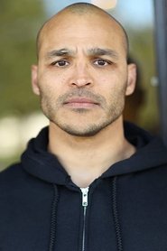جیمی گونزالس