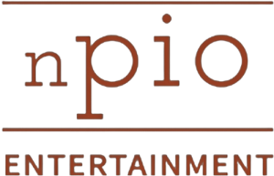 لوگوی npio Entertainment