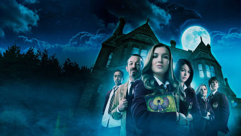 تصویر 1 House of Anubis