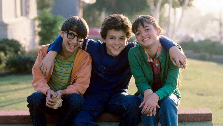 تصویر 4 The Wonder Years
