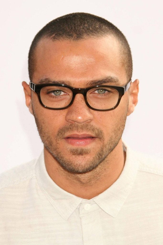 Jesse Williams 2