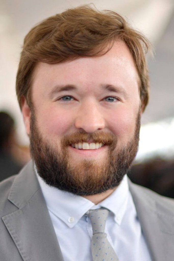 Haley Joel Osment 3