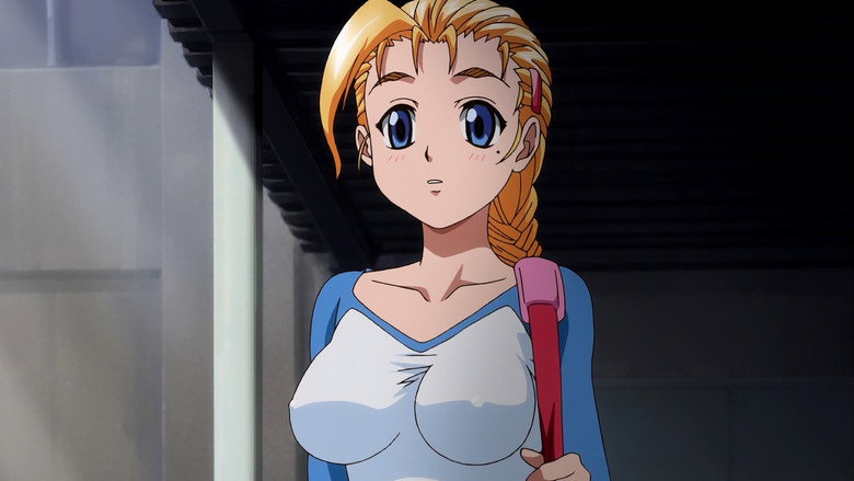 تصویر 3 Kenichi: The Mightiest Disciple