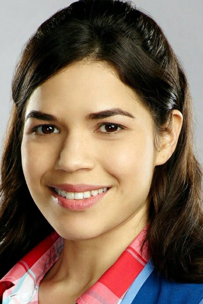 America Ferrera 4