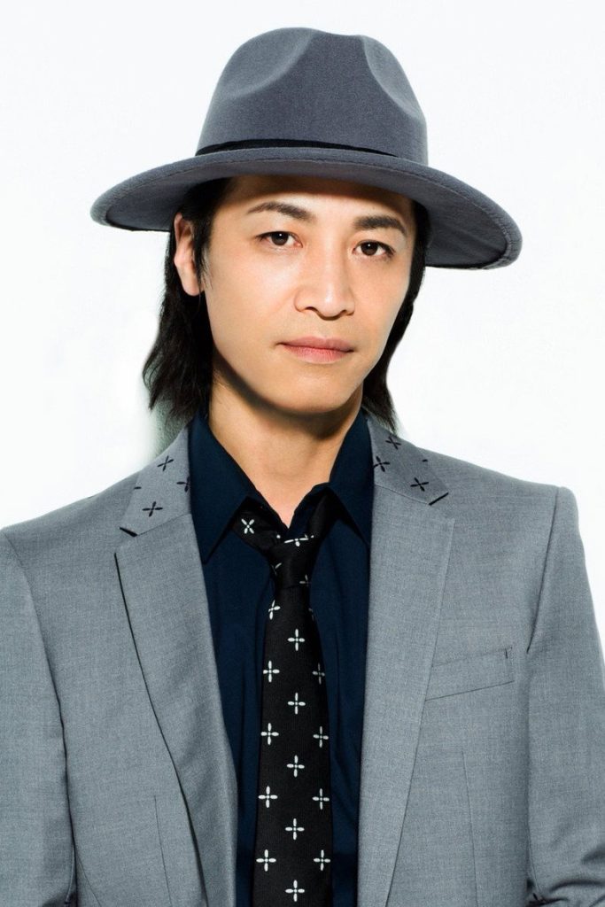 鳥海浩輔 1