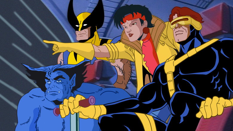 تصویر 5 X-Men