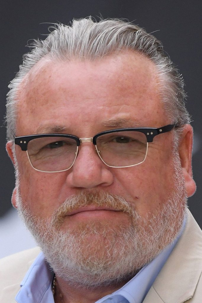 ری وینستون 1