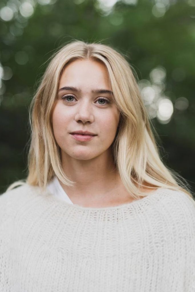 Josefine Frida Pettersen 3
