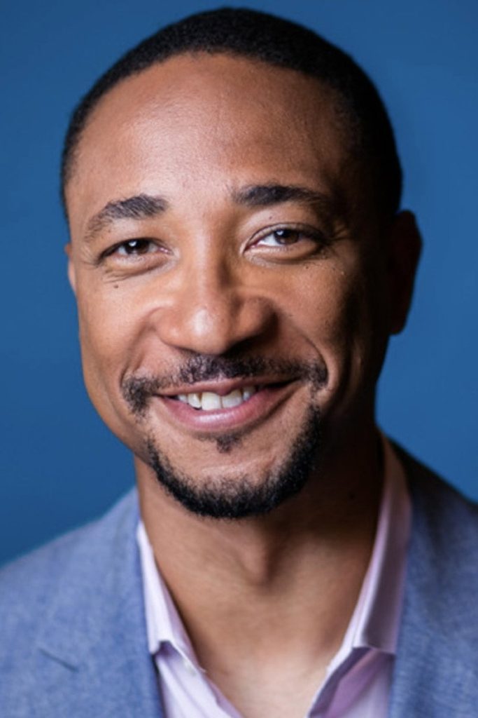 Damon Gupton 2
