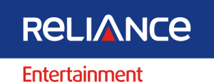 لوگوی ریلاینس اینترتیمنت