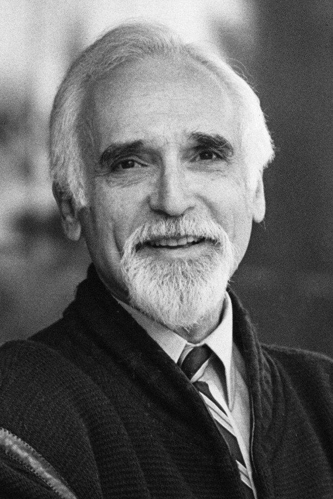 Harold Gould 1