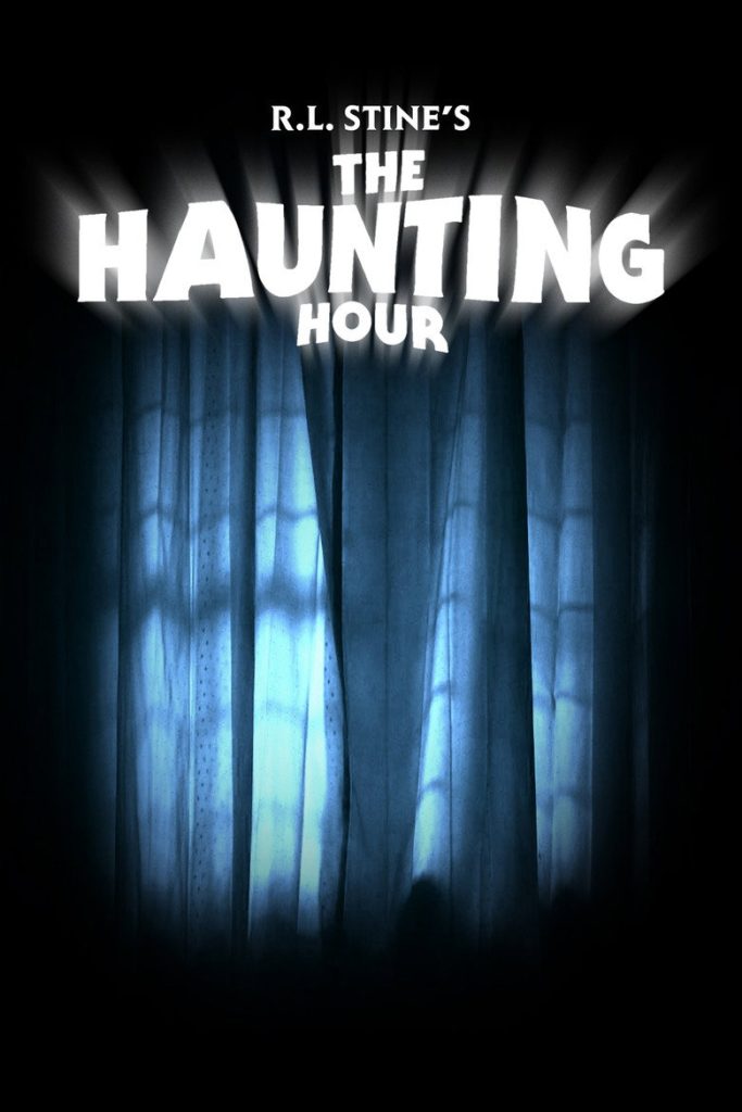 پوستر R. L. Stine’s The Haunting Hour