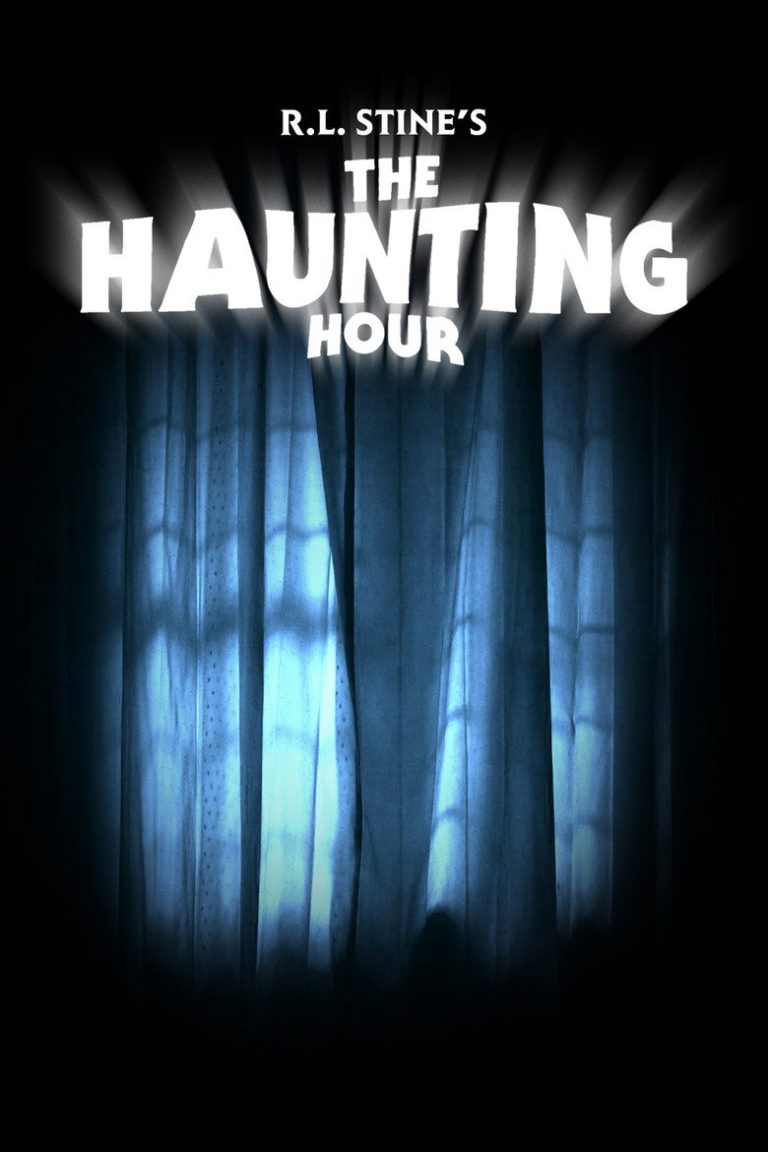 R. L. Stine’s The Haunting Hour