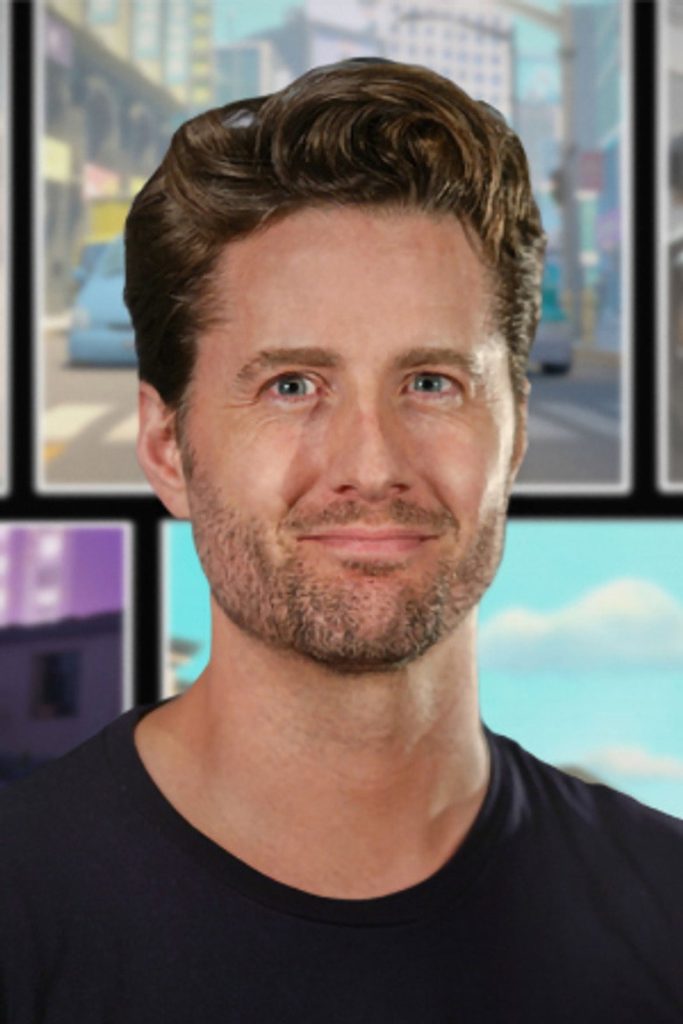 Chris Appelhans 1