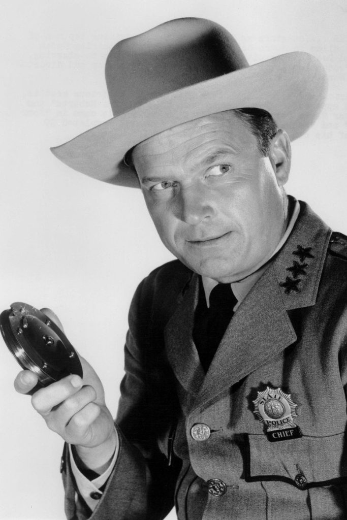 Ralph Meeker 1