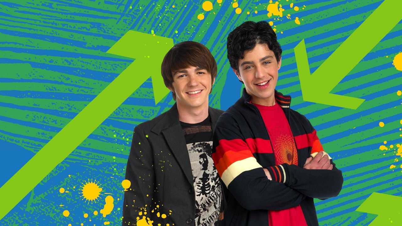 نمای اصلی Drake & Josh