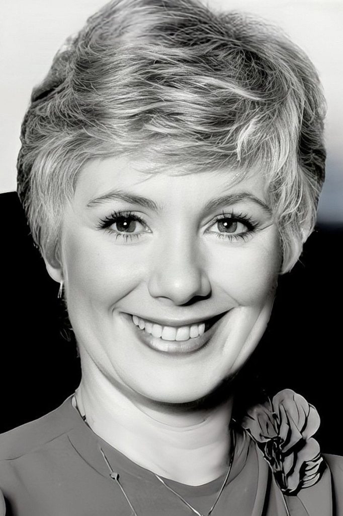 Shirley Jones 5