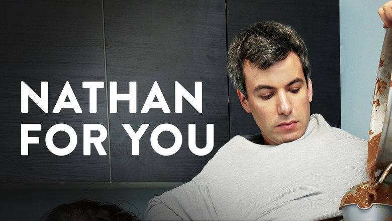تصویر 9 Nathan for You