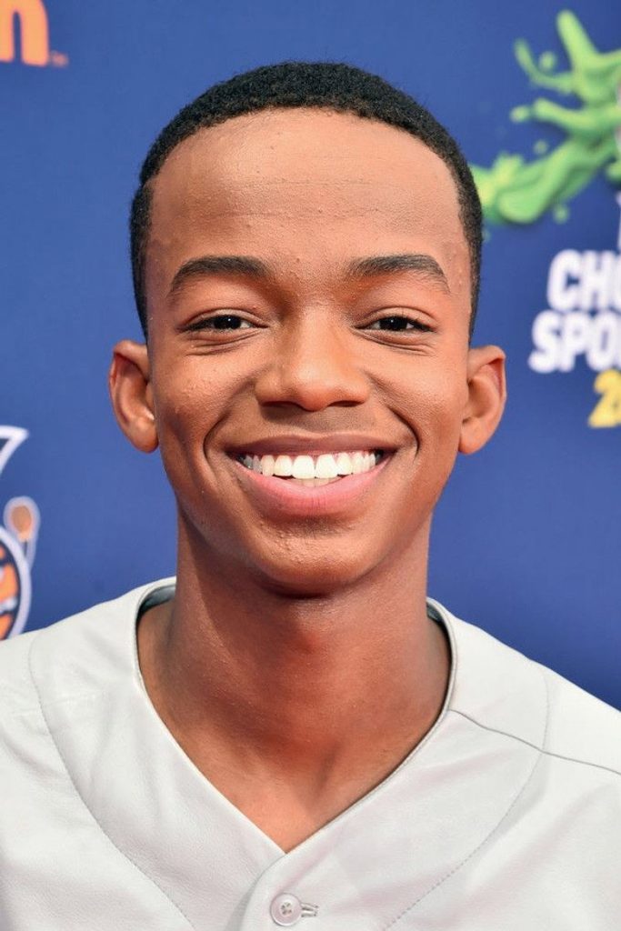 Coy Stewart 1