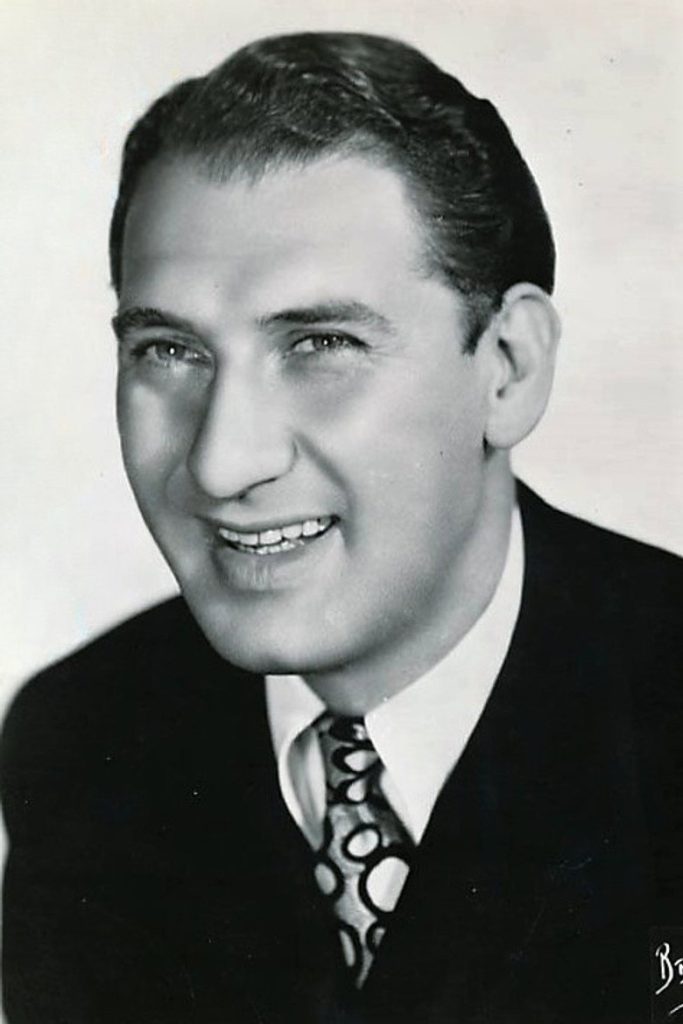 Henny Youngman 2