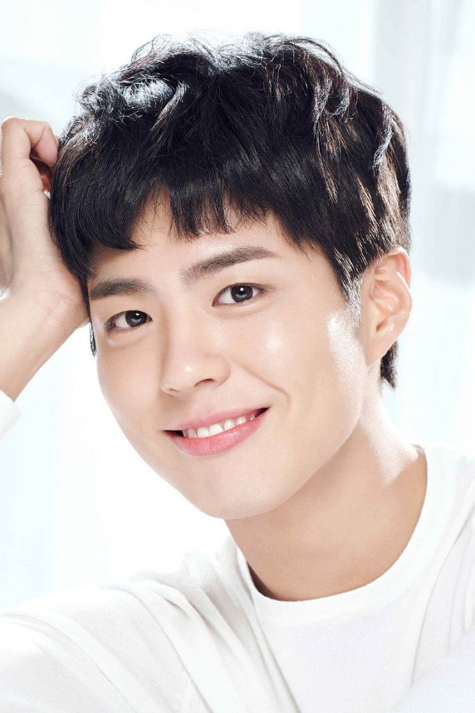 박보검 1