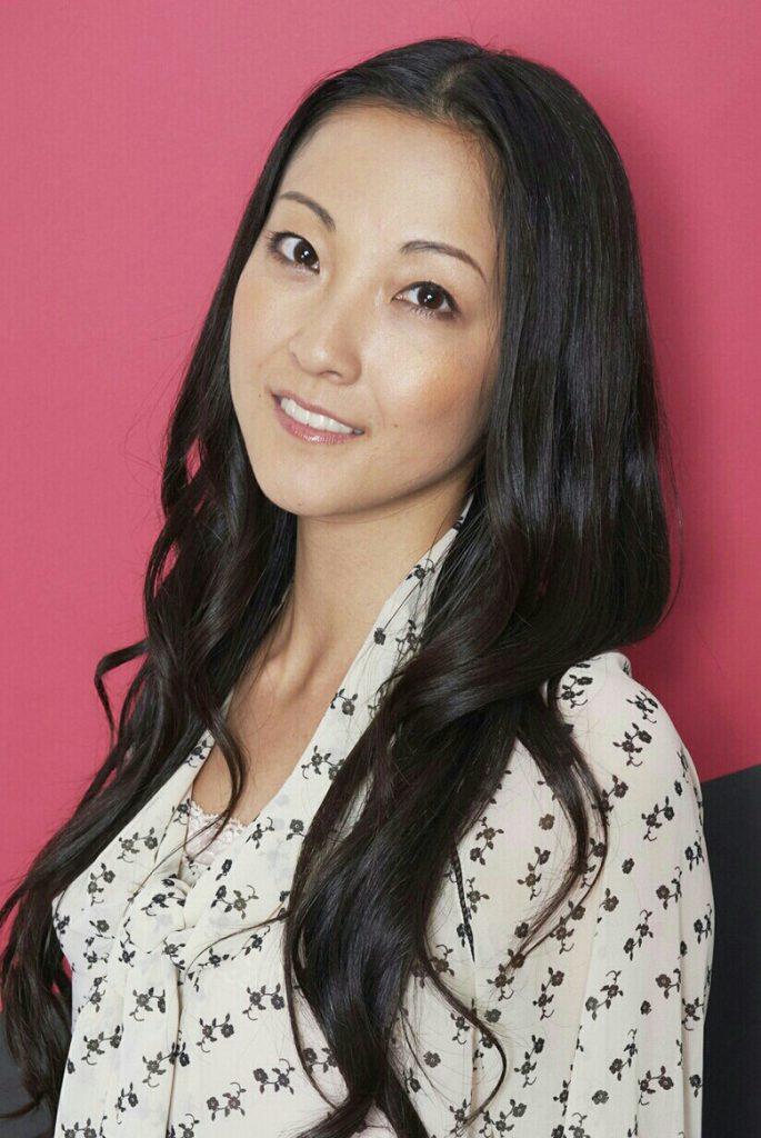 伊藤静 2