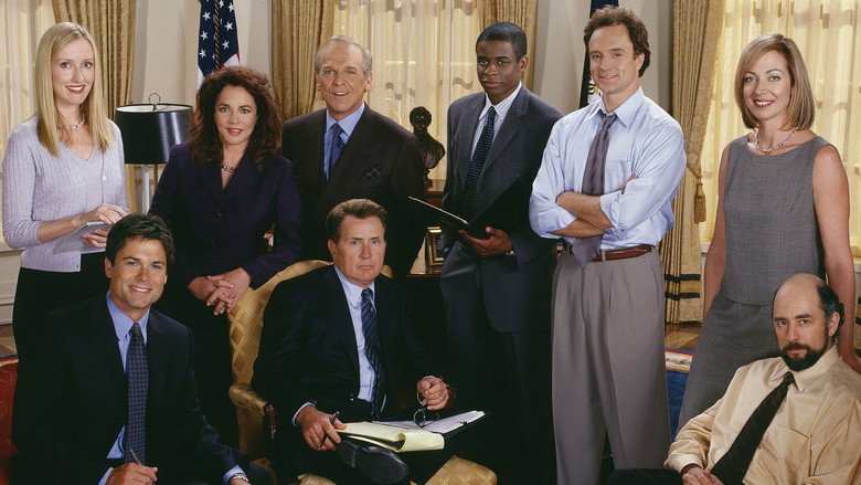 تصویر 8 The West Wing