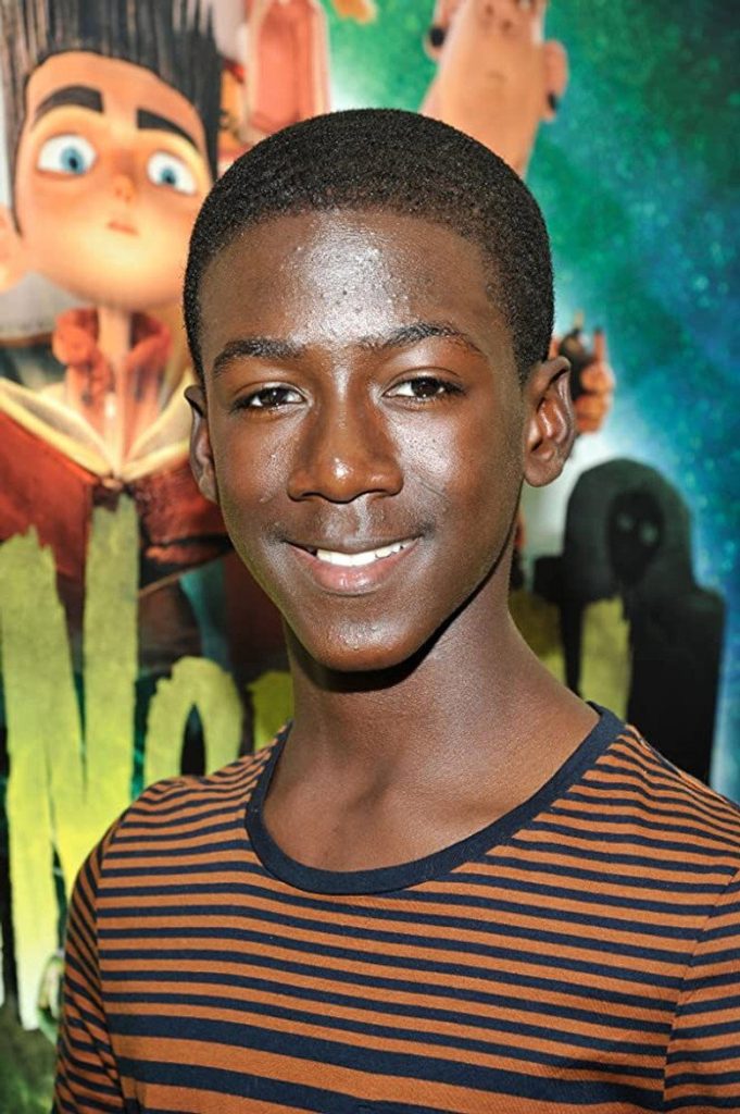 Kwesi Boakye 1