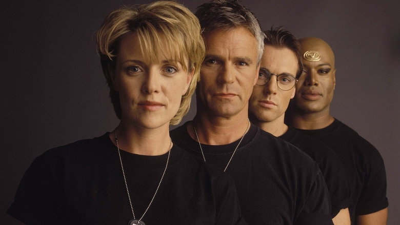 تصویر 4 Stargate SG-1