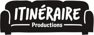 لوگوی Itinéraire Productions