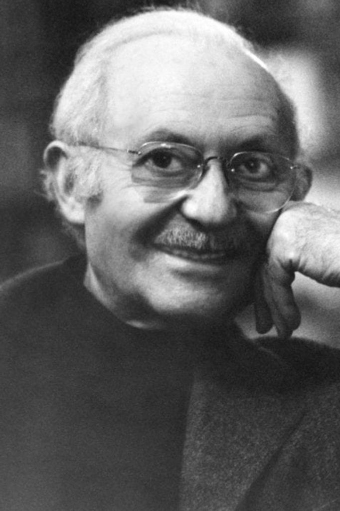 Lee Strasberg 1