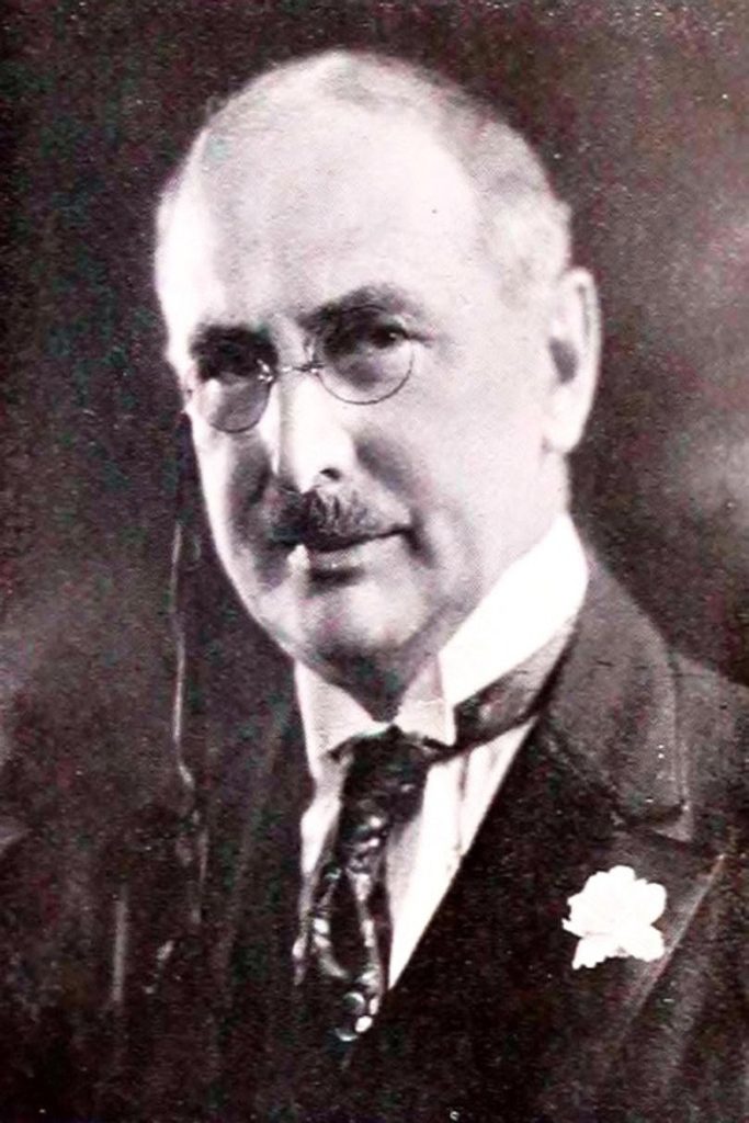 B.F. Blinn 1