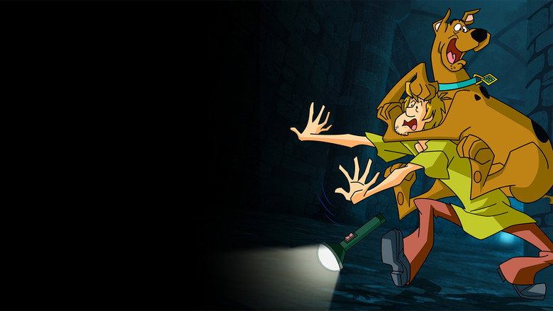 تصویر 7 Scooby-Doo! Mystery Incorporated