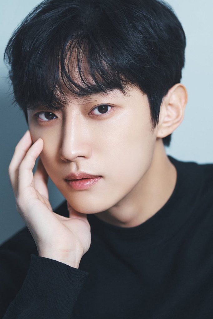Jung Jinyoung 4