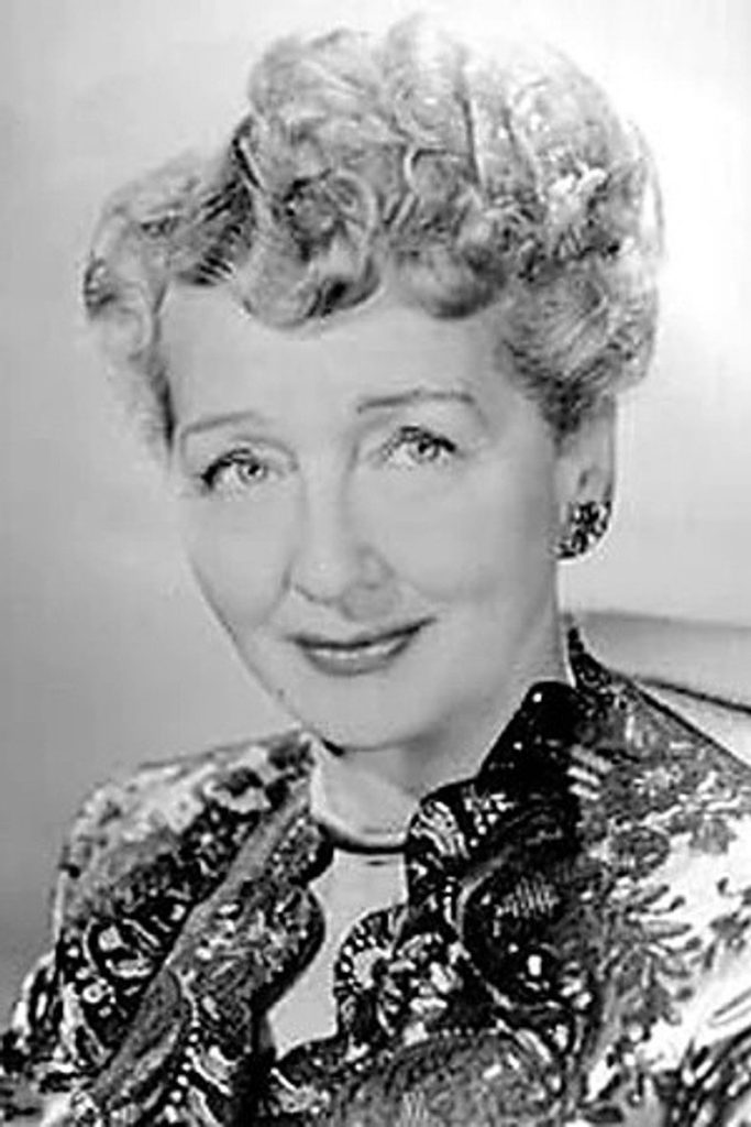 Hedda Hopper 2