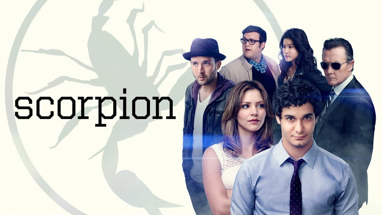 تصویر 11 Scorpion