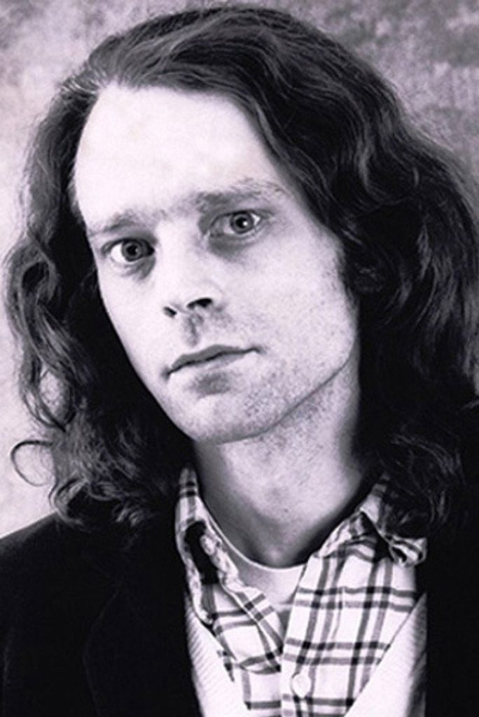 Brad Dourif 4
