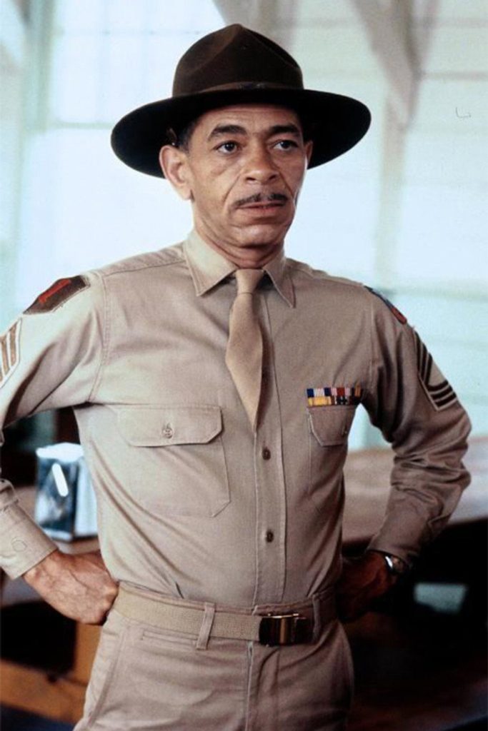 Adolph Caesar 1