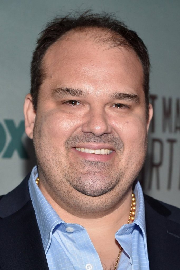 Mel Rodriguez 1