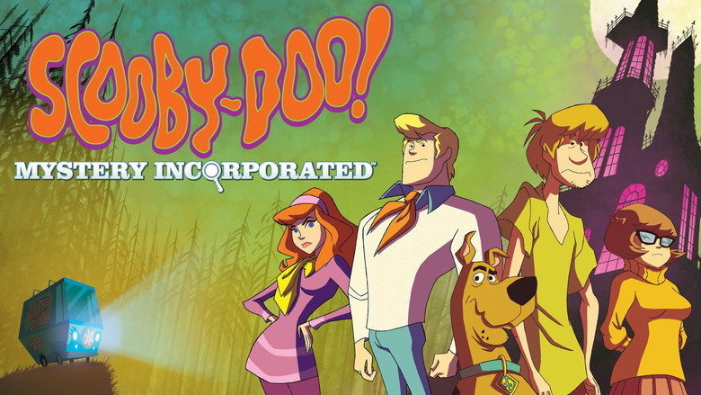 تصویر 11 Scooby-Doo! Mystery Incorporated