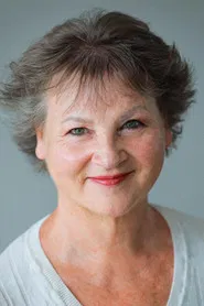 Christina Ashford