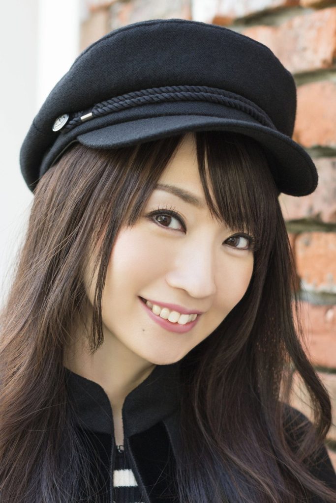 水樹奈々 1