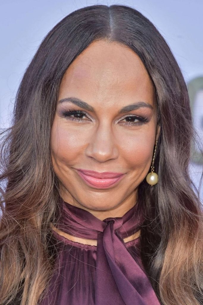 Amanda Brugel 3