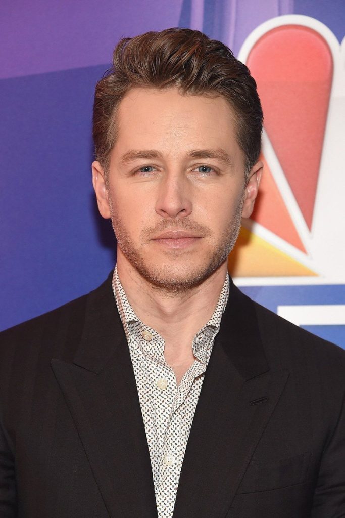 جاش دالاس 1