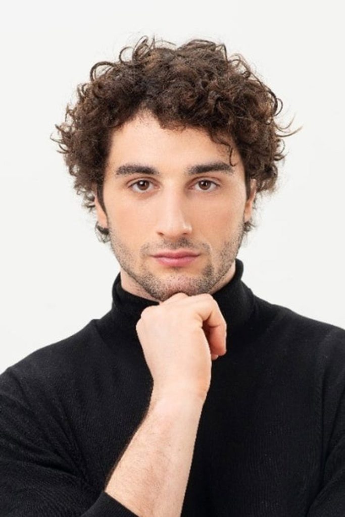 آگوستین دلا کورته 1