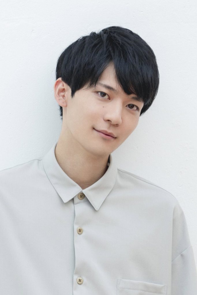 坂田将吾 1