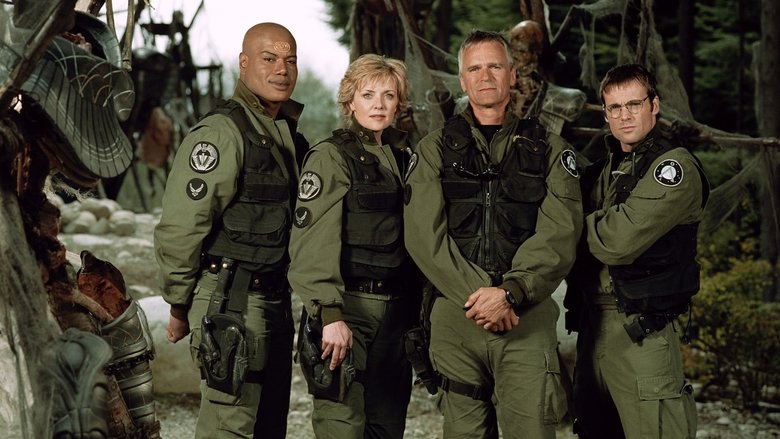 تصویر 5 Stargate SG-1