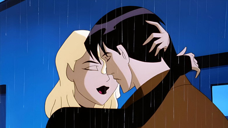 تصویر 4 Batman Beyond