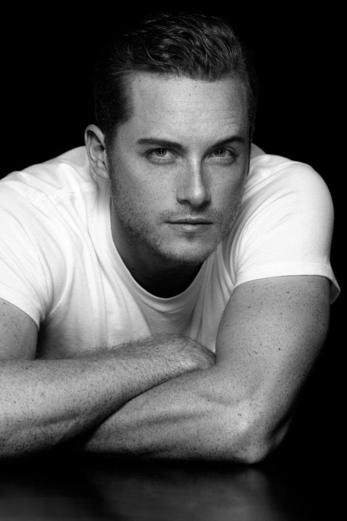 Jesse Lee Soffer 2