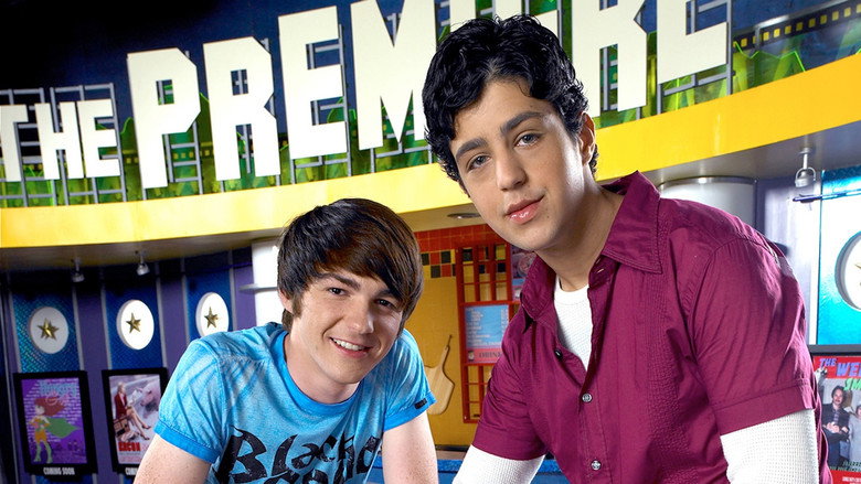 تصویر 10 Drake & Josh